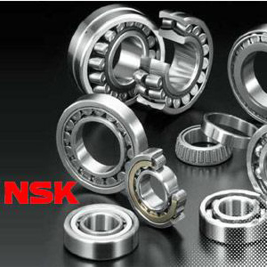 Vòng Bi NSK Chính Hãng: Giải Pháp Vòng Bi Tự Bôi Trơn Chống Mài Mòn Cho Máy CNC